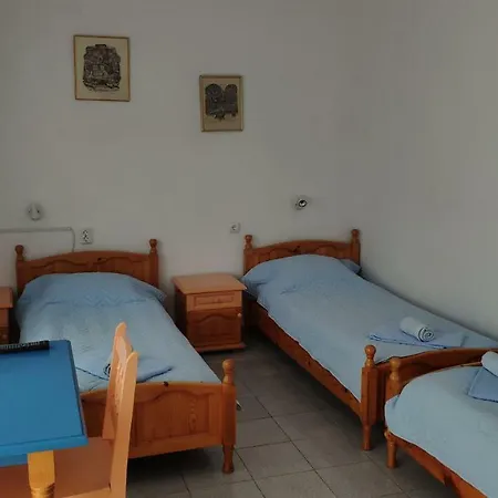 Hotel семеен ирина