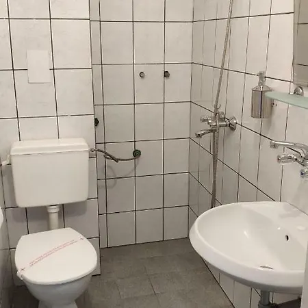 Hotel семеен ирина