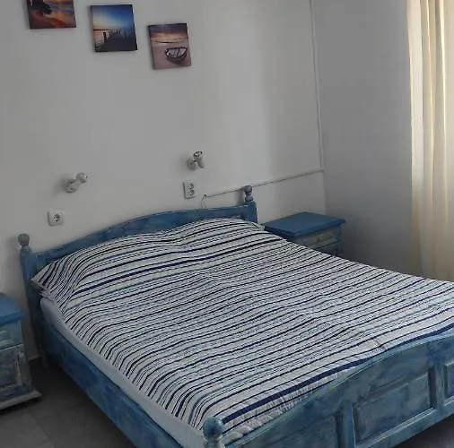 семеен ирина 호텔